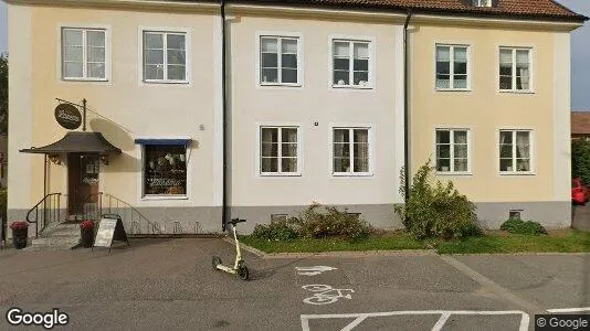 Lägenheter att hyra i Vimmerby - Bild från Google Street View