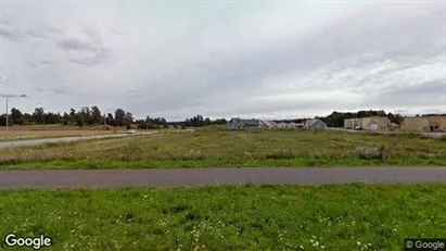 Lägenheter att hyra i Linköping - Bild från Google Street View