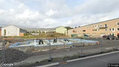 Lägenheter att hyra i Kungsbacka - Bild från Google Street View
