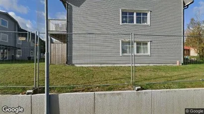 Lägenheter att hyra i Tingsryd - Bild från Google Street View