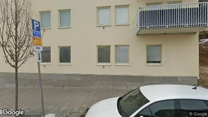 Lägenheter att hyra i Haninge - Bild från Google Street View