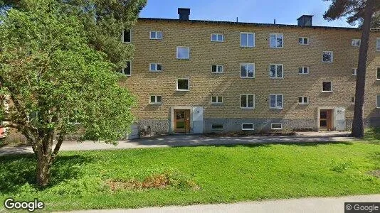 Lägenheter att hyra i Västerort - Bild från Google Street View