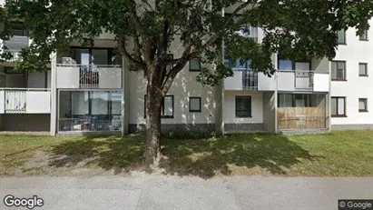 Lägenheter att hyra i Söderort - Bild från Google Street View