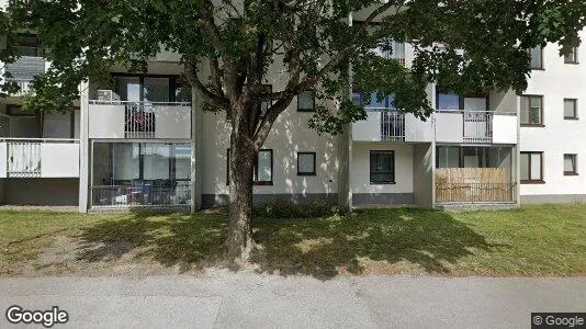 Lägenheter att hyra i Söderort - Bild från Google Street View