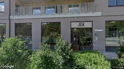 Lägenheter att hyra i Värmdö - Bild från Google Street View