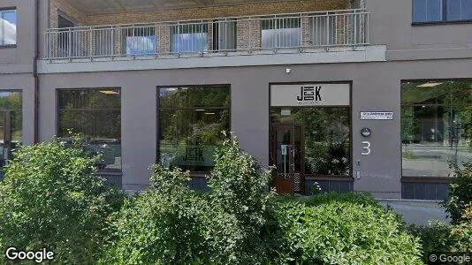 Lägenheter att hyra i Värmdö - Bild från Google Street View