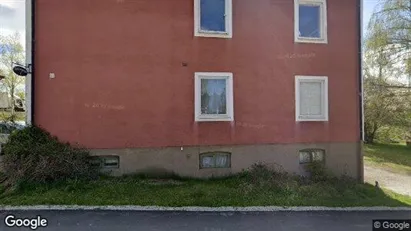 Lägenheter att hyra i Smedjebacken - Bild från Google Street View