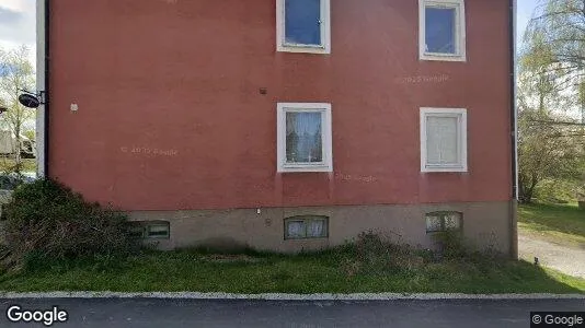 Lägenheter att hyra i Smedjebacken - Bild från Google Street View