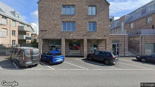 Lägenheter att hyra i Askim-Frölunda-Högsbo - Bild från Google Street View