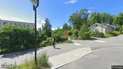 Lägenheter att hyra i Västerort - Bild från Google Street View