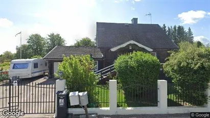 Lägenheter att hyra i Uppsala - Bild från Google Street View