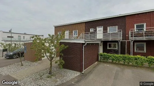 Lägenheter att hyra i Helsingborg - Bild från Google Street View