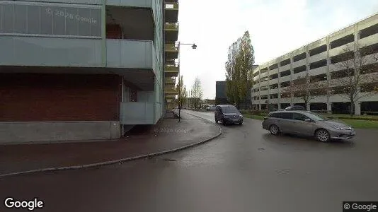 Lägenheter att hyra i Karlstad - Bild från Google Street View