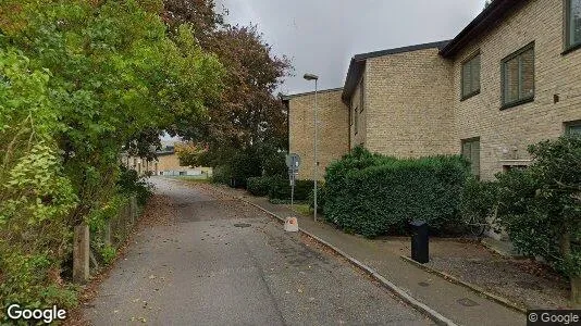 Lägenheter att hyra i Rosengård - Bild från Google Street View