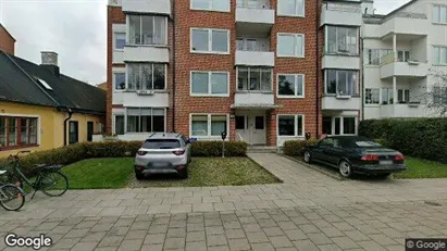 Lägenheter att hyra i Trelleborg - Bild från Google Street View