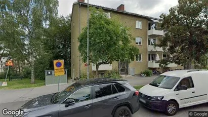 Lägenheter att hyra i Söderort - Bild från Google Street View