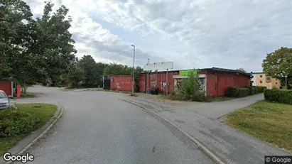 Lägenheter att hyra i Sigtuna - Bild från Google Street View