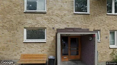 Lägenheter att hyra i Majorna-Linné - Bild från Google Street View