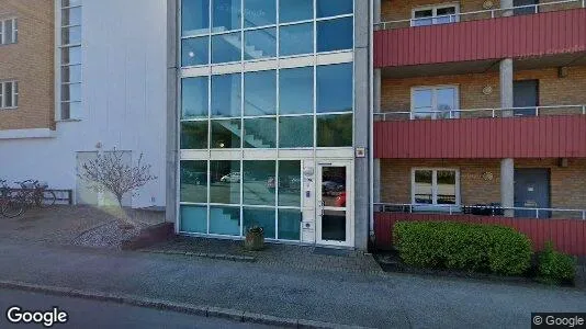 Lägenheter att hyra i Lund - Bild från Google Street View