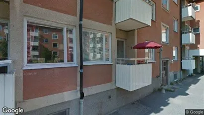 Lägenheter att hyra i Söderort - Bild från Google Street View