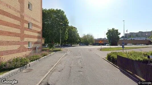 Lägenheter att hyra i Botkyrka - Bild från Google Street View