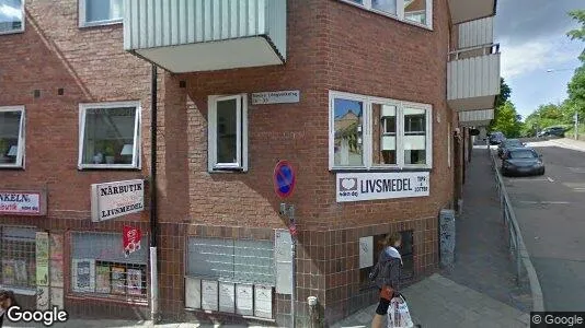 Lägenheter att hyra i Helsingborg - Bild från Google Street View