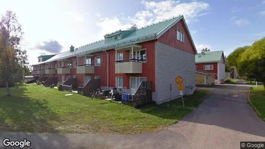 Lägenheter att hyra i Luleå - Bild från Google Street View