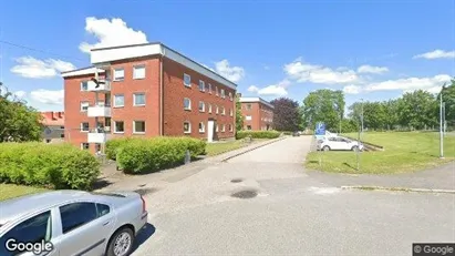 Lägenheter att hyra i Falköping - Bild från Google Street View