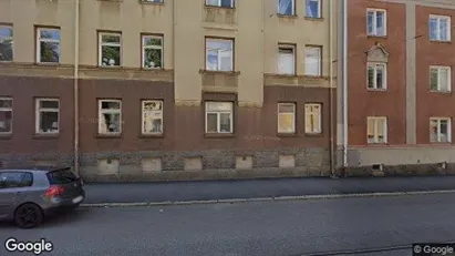 Lägenheter att hyra i Norrköping - Bild från Google Street View
