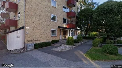 Lägenheter att hyra i Gävle - Bild från Google Street View