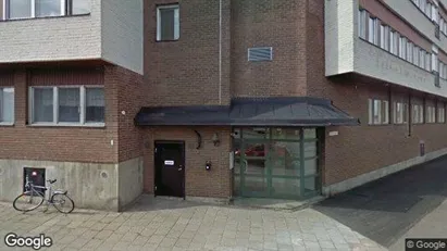 Lägenheter att hyra i Norrköping - Bild från Google Street View