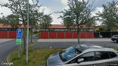 Lägenheter att hyra i Värnamo - Bild från Google Street View