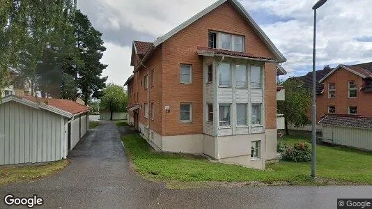 Lägenheter att hyra i Sundsvall - Bild från Google Street View