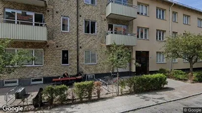 Lägenheter att hyra i Sofielund - Bild från Google Street View