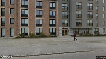 Lägenheter att hyra i Malmö Centrum - Bild från Google Street View