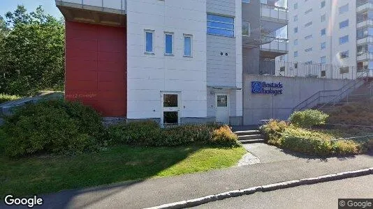 Lägenheter att hyra i Askim-Frölunda-Högsbo - Bild från Google Street View