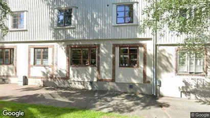 Lägenheter att hyra i Majorna-Linné - Bild från Google Street View