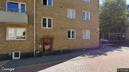 Lägenheter att hyra i Majorna-Linné - Bild från Google Street View