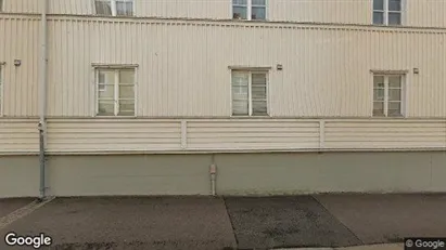 Lägenheter att hyra i Göteborg Östra - Bild från Google Street View