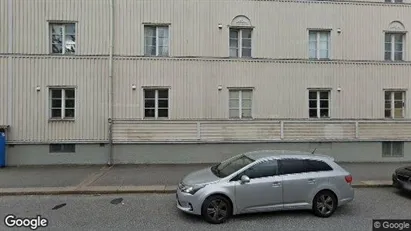 Lägenheter att hyra i Göteborg Östra - Bild från Google Street View