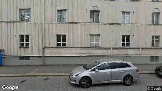 Lägenheter att hyra i Göteborg Östra - Bild från Google Street View