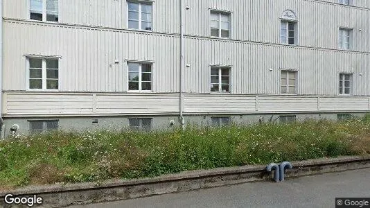 Lägenheter att hyra i Göteborg Östra - Bild från Google Street View