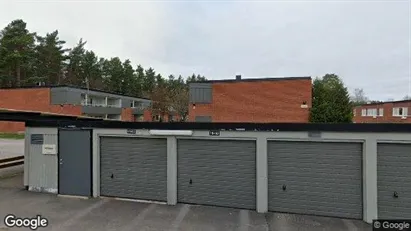 Lägenheter att hyra i Örebro - Bild från Google Street View