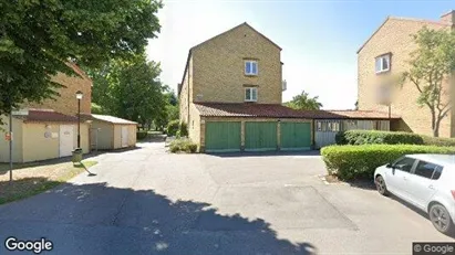 Lägenheter att hyra i Landskrona - Bild från Google Street View