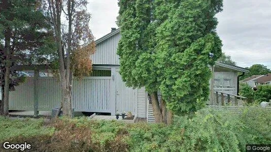 Lägenheter att hyra i Uddevalla - Bild från Google Street View