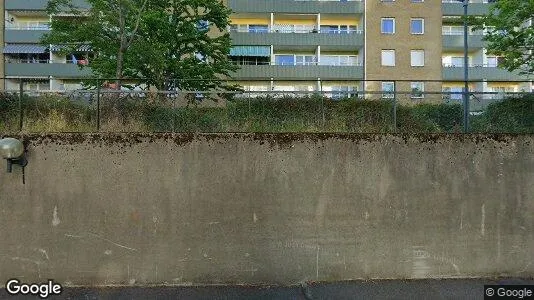 Lägenheter att hyra i Malmö Centrum - Bild från Google Street View