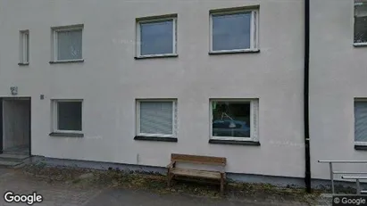 Lägenheter att hyra i Finspång - Bild från Google Street View