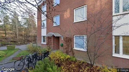 Lägenheter att hyra i Söderort - Bild från Google Street View