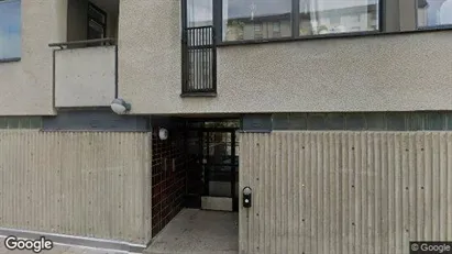 Lägenheter att hyra i Söderort - Bild från Google Street View
