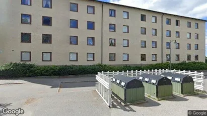 Lägenheter att hyra i Söderort - Bild från Google Street View